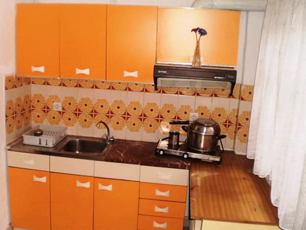 Nireas Apartment เนอา สกีโอนี ห้อง รูปภาพ