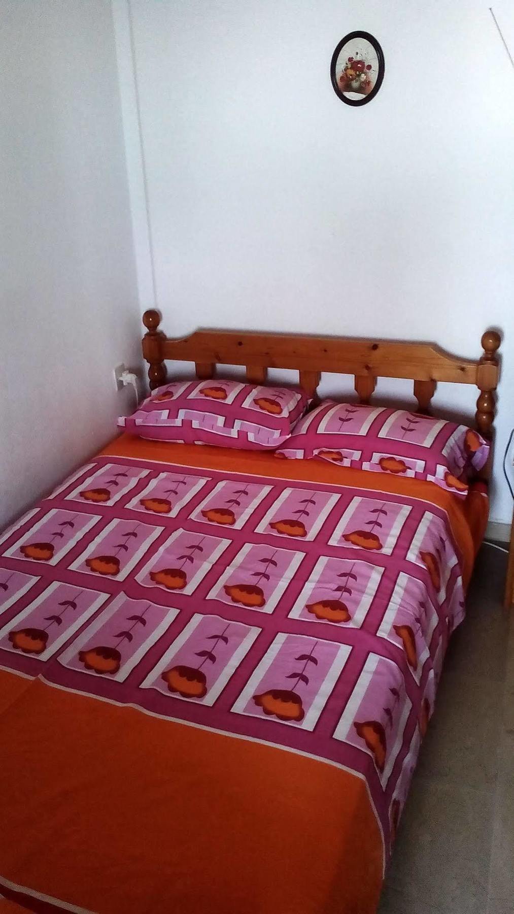 Nireas Apartment เนอา สกีโอนี ภายนอก รูปภาพ
